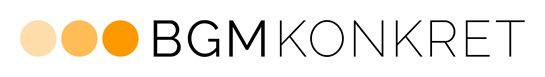 BGMkonkret