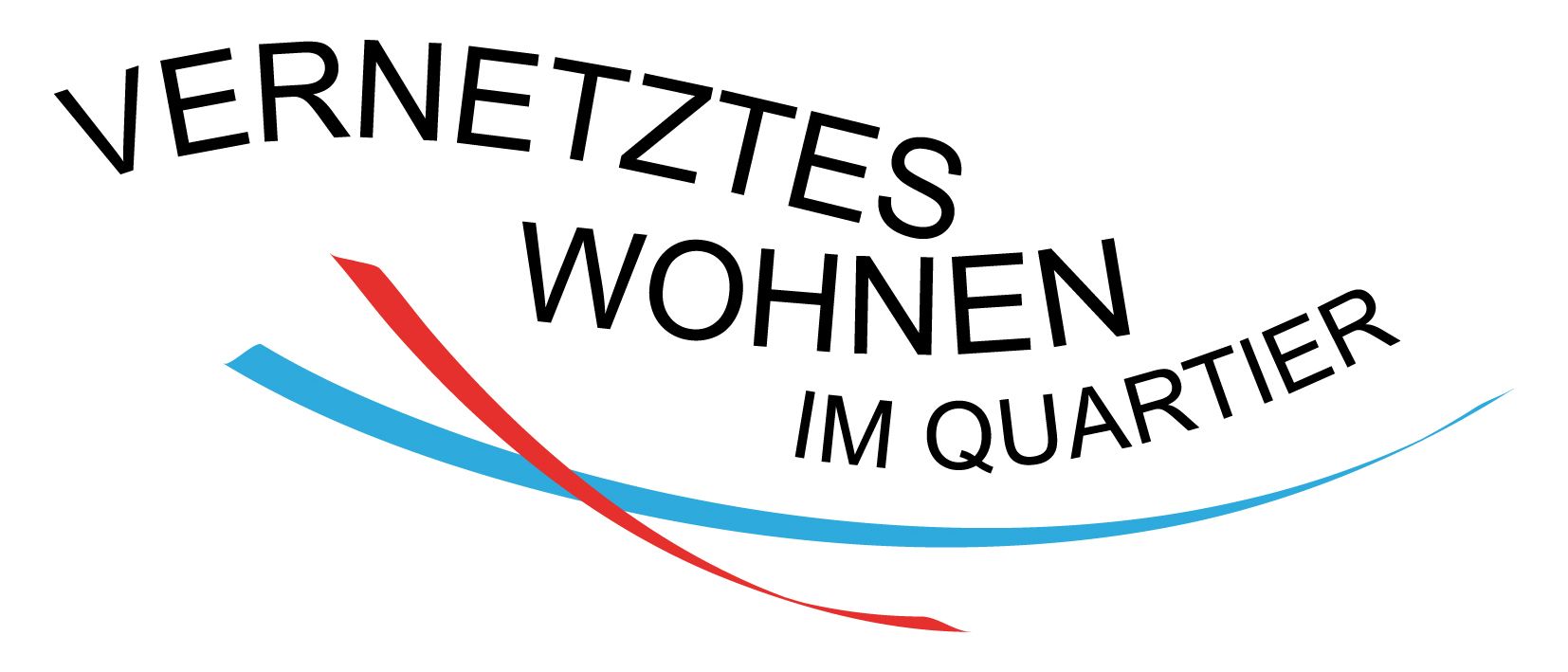 VernWohnen Logo Pfade
