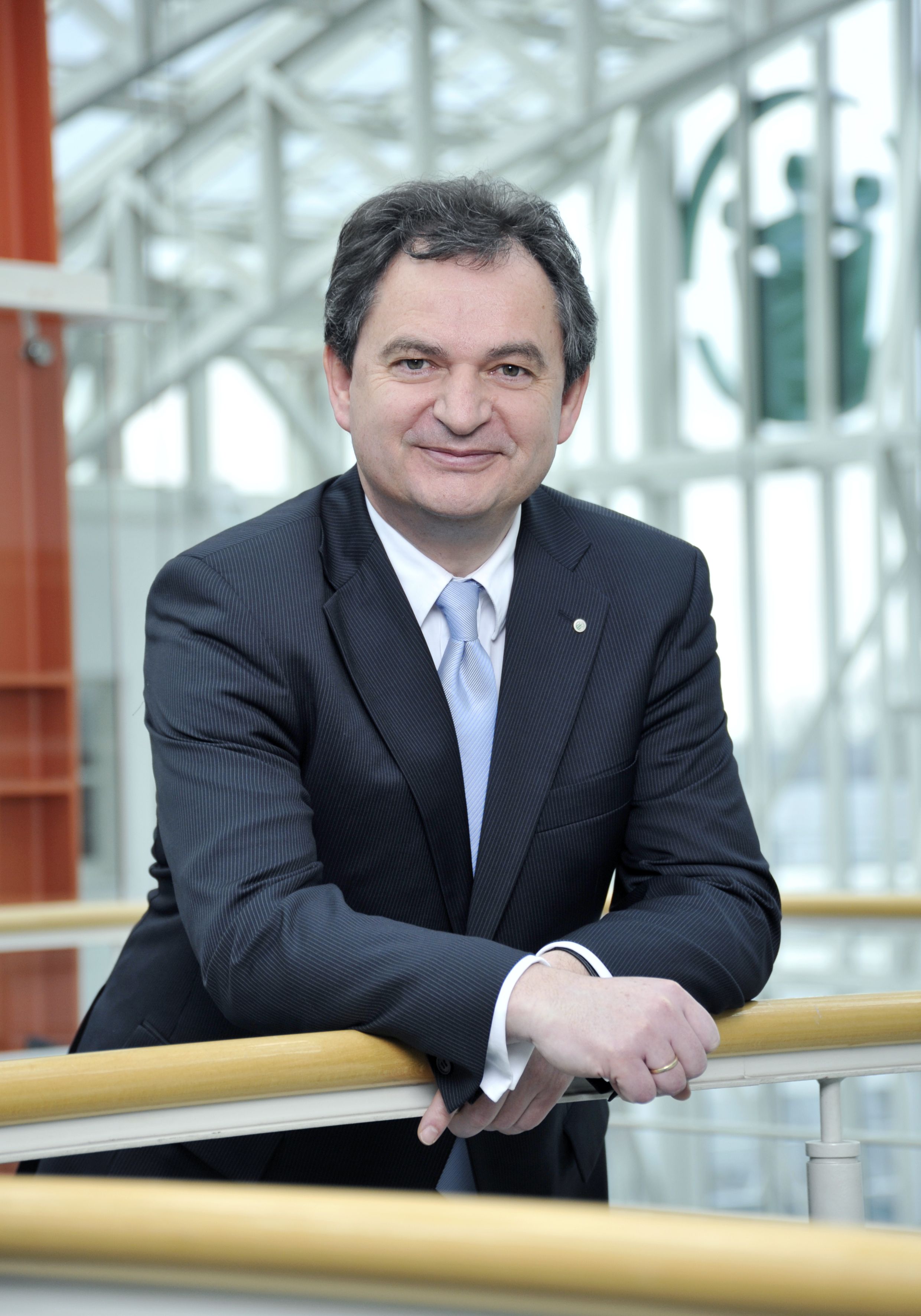 Dr. Gent Vorstand GMHH